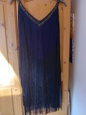 Phase Eight 1920s flapper