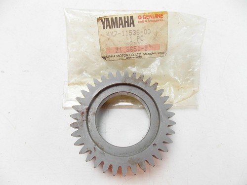 Oem 1981 yamaha - oem,