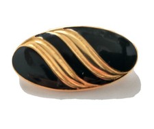 Ladies Brooch M&S pin  Vintage