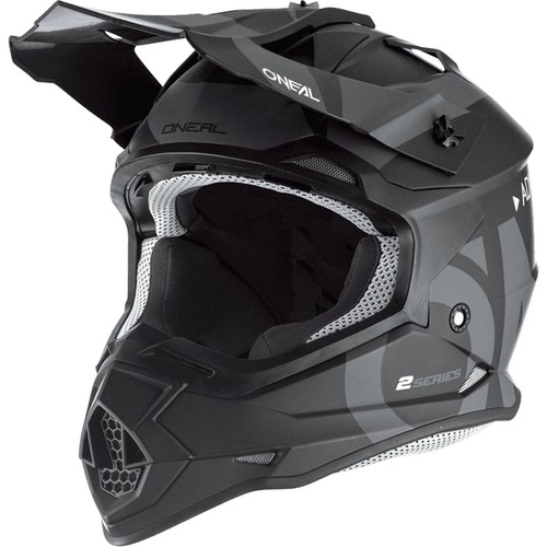 Neal 2srs slick - 2srs, black