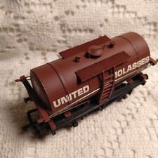 Mainline OO 37136 United Molasses Tank Wagon 128 Model Railway Train Unboxed