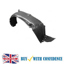 Kia Rio Front Wing Arch Liner
