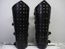 LEATHER PRE-PUNCHED UNISEX