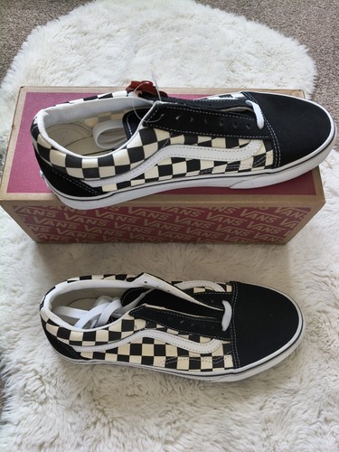 Vans unisex old - , skool