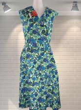 DEADSTOCK Vintage Long Floral