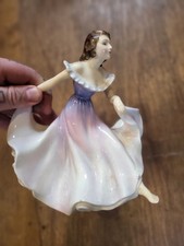 Royal Doulton Women's Figure