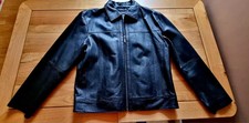 Mens Vintage Classic Biker's