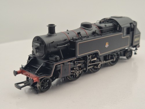 Dcc fitted bachmann 979 - fitted,