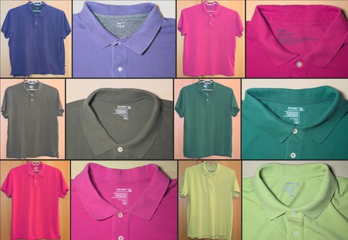 Gap old navy - navy, men's