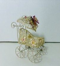 Vintage Baby Carriage