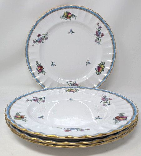 Spode trapnell sprays y8403 - sprays,