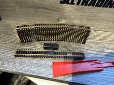 Hornby Tt 120 Track Base Oval