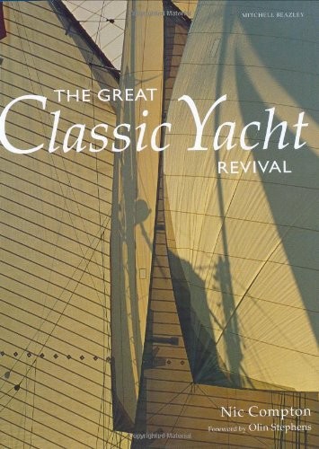 The great classic - great, yacht