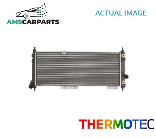 Engine cooling radiator - cooling,