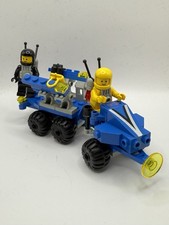 Lego Space Vintage Classic