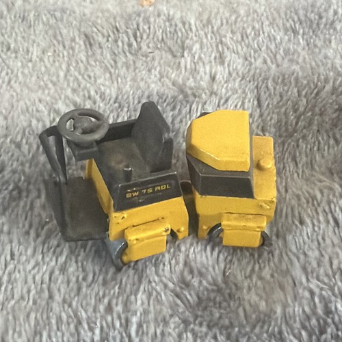 Nzg old bomag - bw, rdl