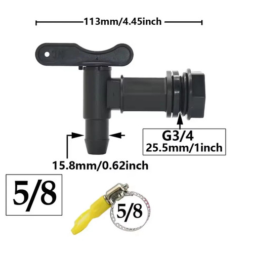 Universal replacement water - universal,
