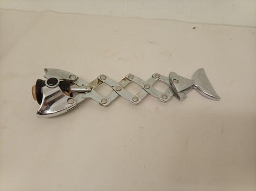 Lazy fish corkscrew vgc - lazy, ~vgc