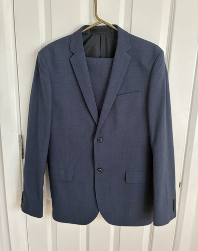 Topman men blue - topman,