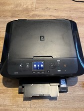 Canon Pixma MG 5750 All-in-One Printer/Scanner