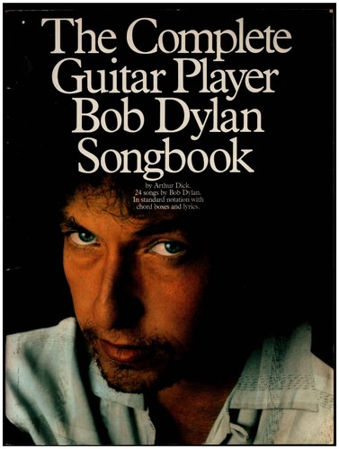 The complete guitar player bob - the,