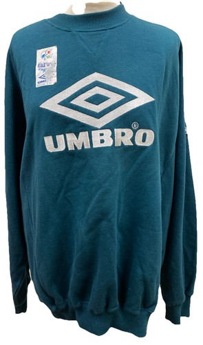 Vintage mens umbro - umbro, pro