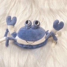 Jellycat Corneluis Crab Tiny