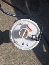 FIAT PUNTO 1.2/1.4 IN TANK FUEL PUMP PETROL 188 VERSION 03-06