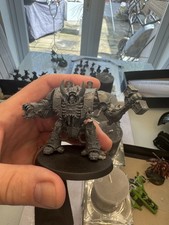 Warhammer 40k Chaos Space