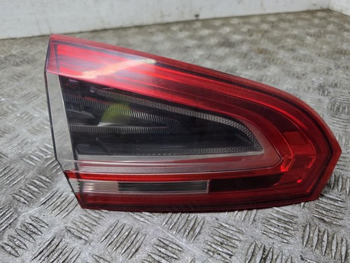 Ford max mk1 titanium - ford,