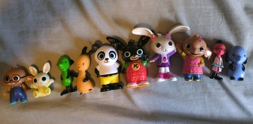 Bing bunny full set - ,