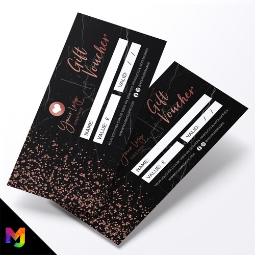 Custom printed business gift - business,