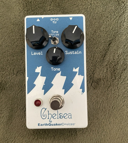 Earthquaker devices chelsea - earthquaker,