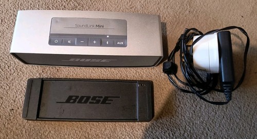 Bose soundlink mini bluetooth - mini,