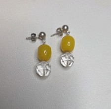Vintage Natural Butterscotch