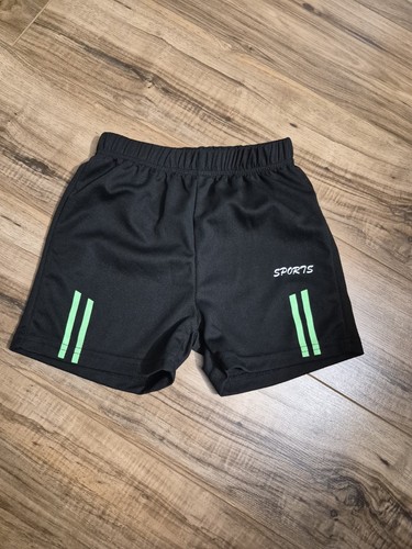 Boys shorts age 7 - boys,