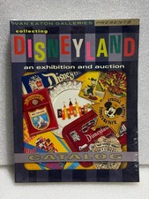 VAN EATON COLLECTING