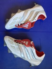 Adidas Predator Precision SG Champions League OG UK9 BN No Box *RARE*