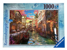Venice Romance Ravensburger