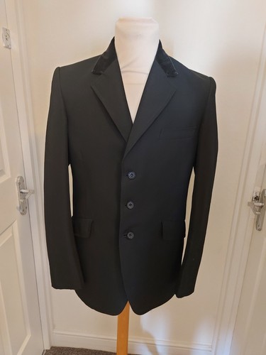 Vintage boys youths black - boys/youths,