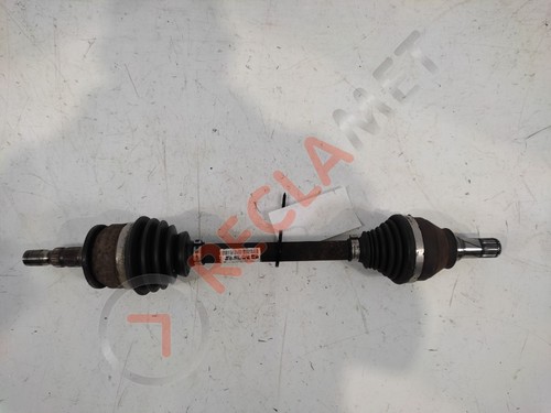 Vauxhall astra 2016 2019 - k, 2016-2019