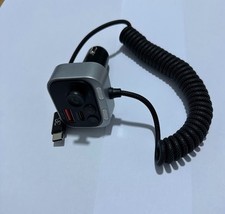 Syncwire Bluetooth 5.4 FM Transmitter Car Adapter 66W Stronger Dual Mics Black