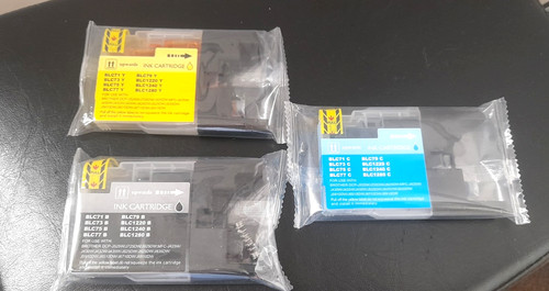 Brother ink cartridges - cartridges,