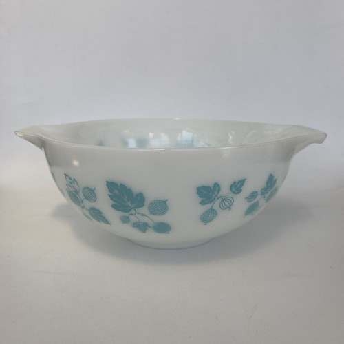 Vintage pyrex gooseberry - vintage,