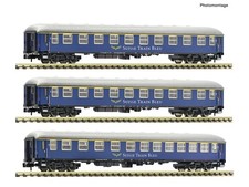 Fleischmann 6260078 Suisse