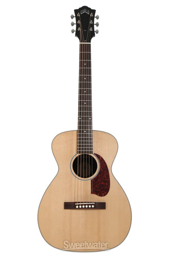 Guild standard acoustic - m-50,