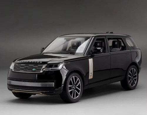 Scale luxury suv diecast - scale,