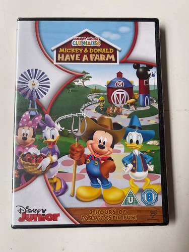 Mickey mouse clubhouse - mickey,