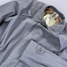 Burberry London Coat Men LG