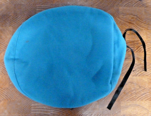Blue bulgarian military - blue,